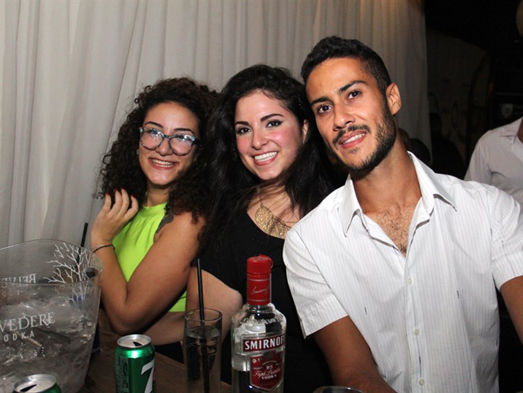 Impulse at Caprice